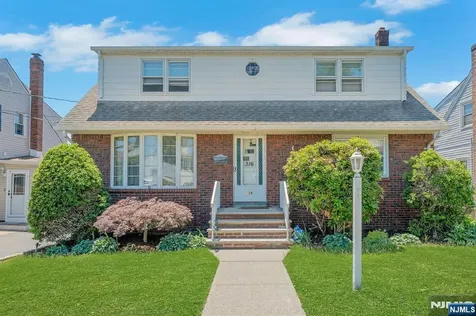 316 Sanford Avenue Lyndhurst NJ 07071