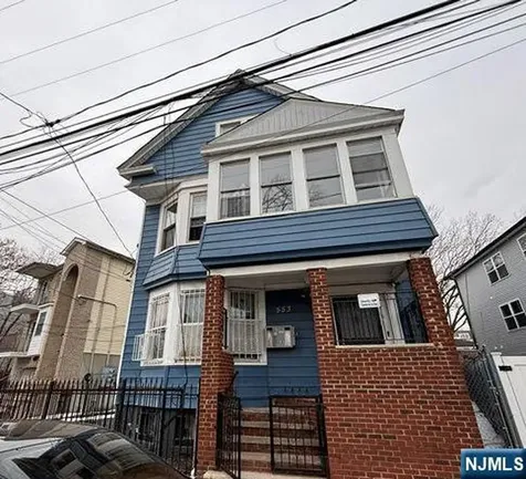 555 10th Street Newark NJ 07103