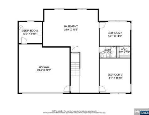 33 Lincoln Avenue River Edge NJ 07661