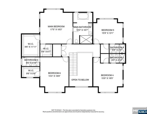 33 Lincoln Avenue River Edge NJ 07661