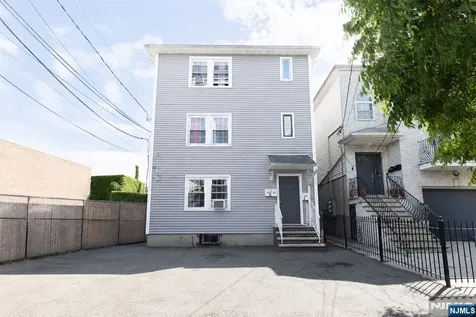 350 New Street Newark NJ 07103