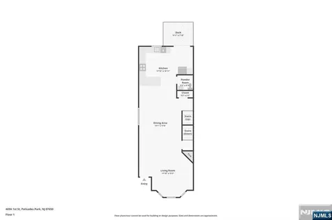 469A 1st Street Palisades Park NJ 07650
