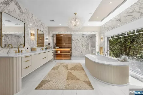 14 Eckert Farm Road Saddle River NJ 07458