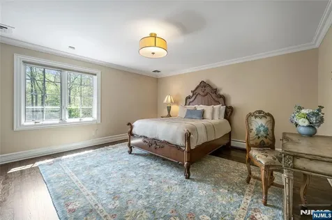 14 Eckert Farm Road Saddle River NJ 07458