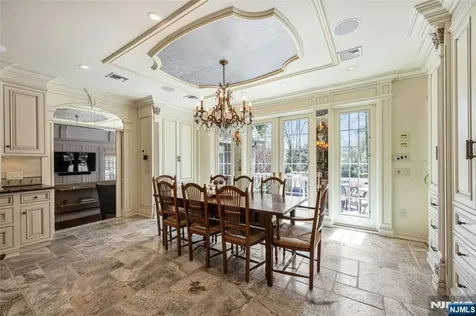 14 Eckert Farm Road Saddle River NJ 07458