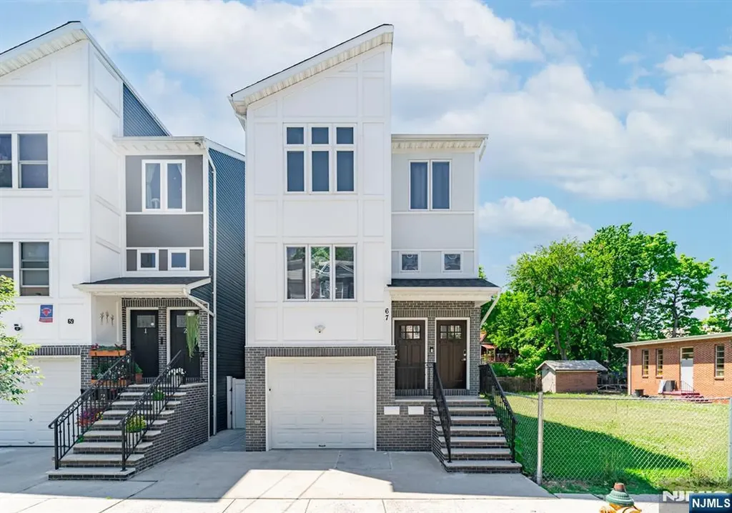 67 S 13th Street Newark NJ 07107