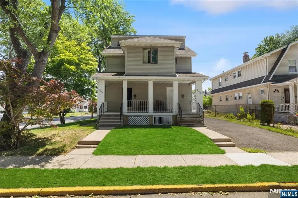 204 Herman Street Hackensack NJ 07601
