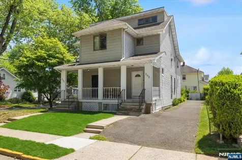 204 Herman Street Hackensack NJ 07601