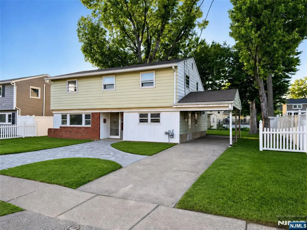 67 Bell Avenue Saddle Brook NJ 07663