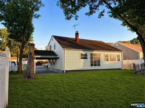 67 Bell Avenue Saddle Brook NJ 07663