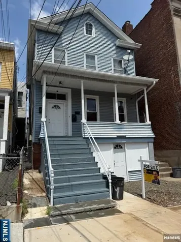112 Washington Place Passaic NJ 07055