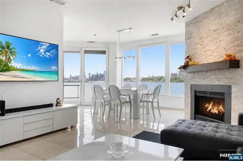 600 Harbor Boulevard Weehawken NJ 07086