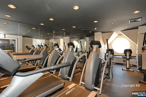 600 Harbor Boulevard Weehawken NJ 07086