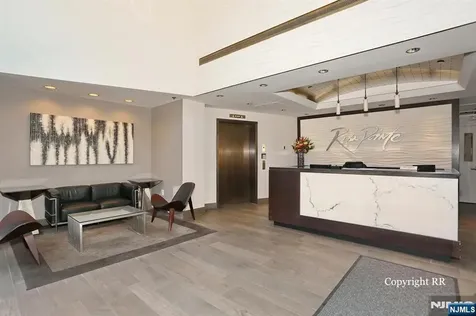 600 Harbor Boulevard Weehawken NJ 07086