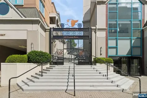 600 Harbor Boulevard Weehawken NJ 07086
