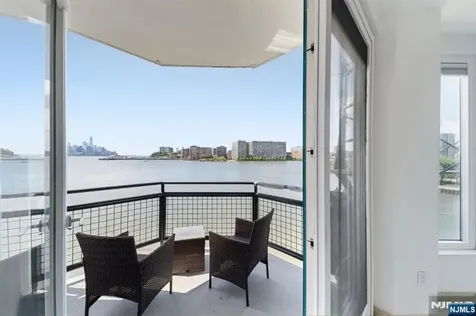600 Harbor Boulevard Weehawken NJ 07086
