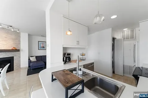 600 Harbor Boulevard Weehawken NJ 07086