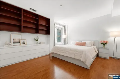 600 Harbor Boulevard Weehawken NJ 07086