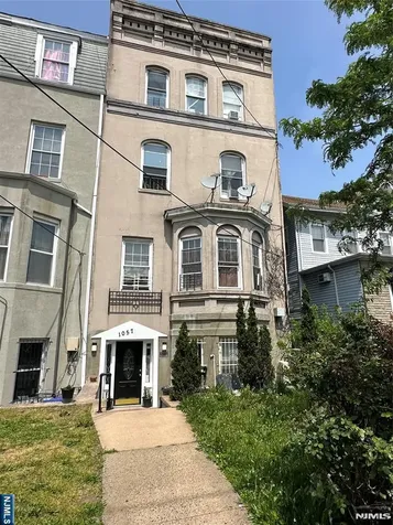 1057 Jersey Street Elizabeth NJ 07201