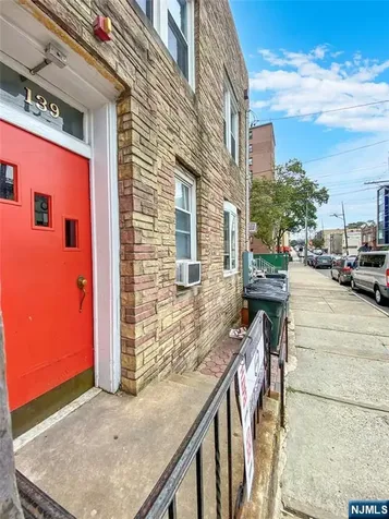 139 70th Street Guttenberg NJ 07093