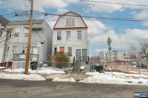 410 Chadwick Avenue Newark NJ 07112