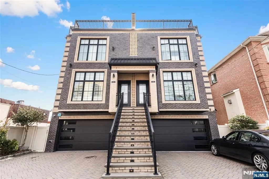 6 Marion Avenue Cliffside Park NJ 07010