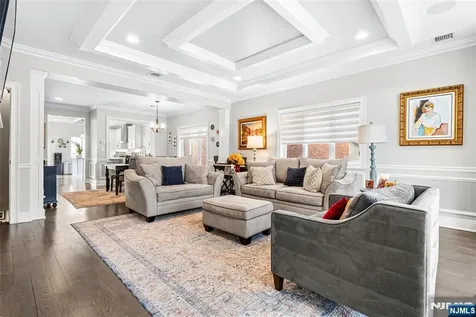 6 Marion Avenue Cliffside Park NJ 07010