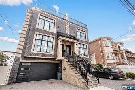 6 Marion Avenue Cliffside Park NJ 07010