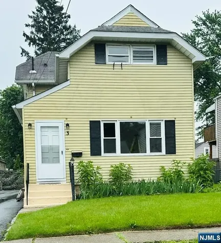 3 Woodside Avenue Little Falls NJ 07424