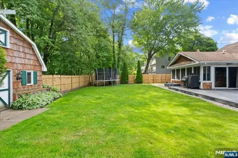 21 Carteret Street West Milford NJ 07480