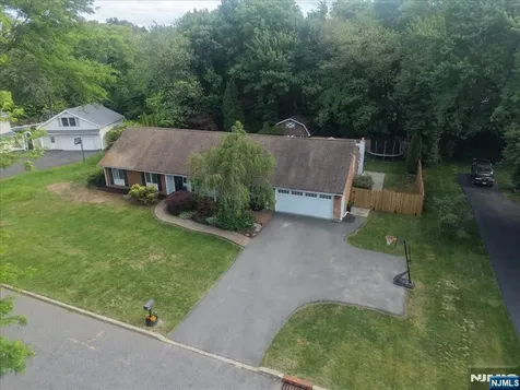 21 Carteret Street West Milford NJ 07480