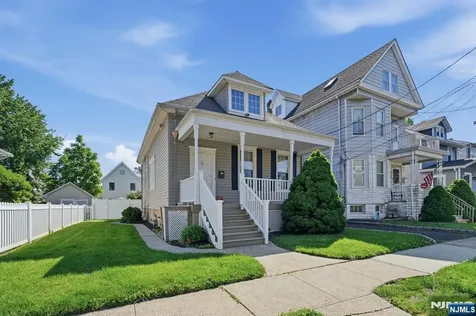 219 Magie Avenue Roselle Park NJ 07204