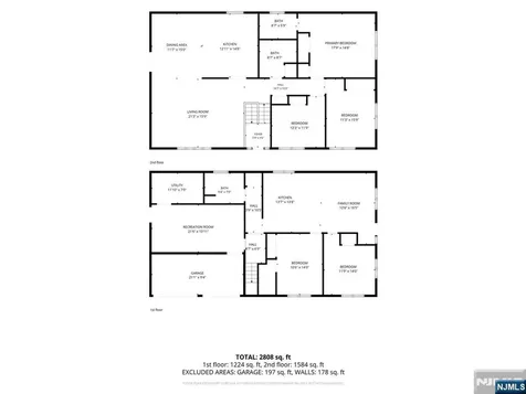 88 Avenue A Lodi NJ 07644