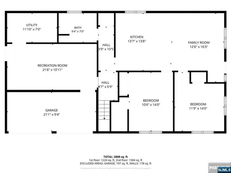 88 Avenue A Lodi NJ 07644