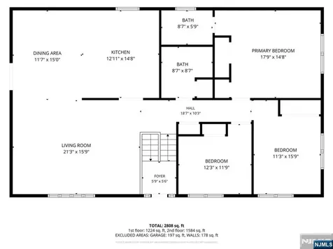 88 Avenue A Lodi NJ 07644