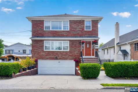 28 1st Street Wallington NJ 07057