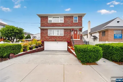 28 1st Street Wallington NJ 07057