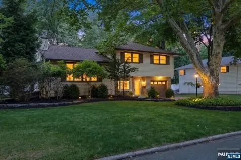 600 Sloat Place River Vale NJ 07675
