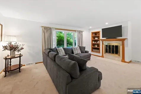 600 Sloat Place River Vale NJ 07675