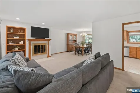 600 Sloat Place River Vale NJ 07675