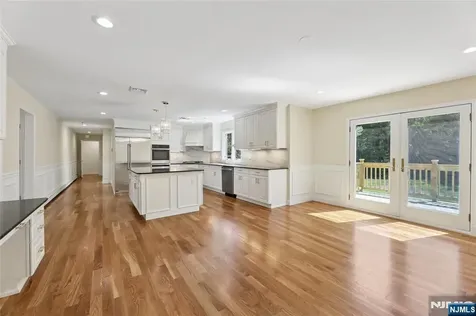 2 W Gate Road Saddle River NJ 07458