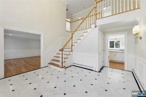 2 W Gate Road Saddle River NJ 07458