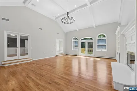 2 W Gate Road Saddle River NJ 07458