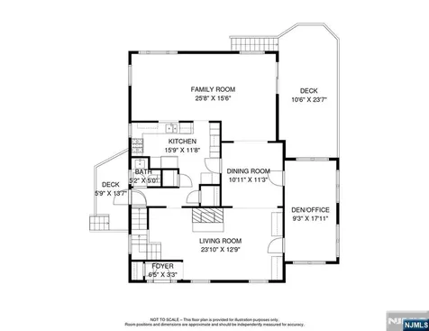173 Highland Avenue Ridgewood NJ 07450