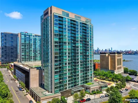20 Newport Parkway Jersey City NJ 07310