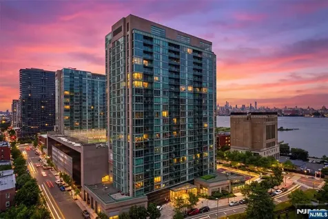 20 Newport Parkway Jersey City NJ 07310