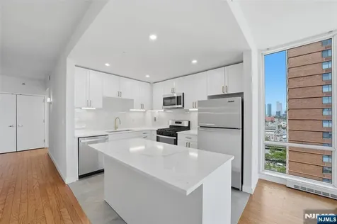 20 Newport Parkway Jersey City NJ 07310