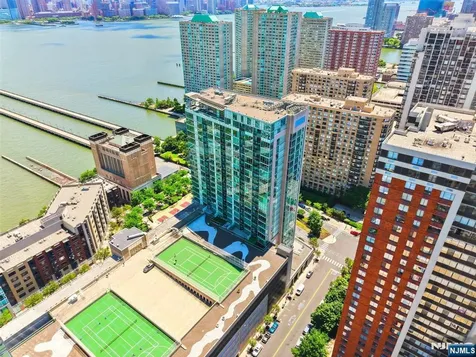 20 Newport Parkway Jersey City NJ 07310