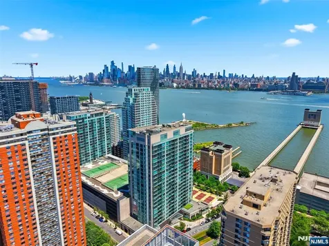20 Newport Parkway Jersey City NJ 07310