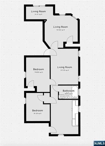 195 22nd Street Irvington NJ 07111